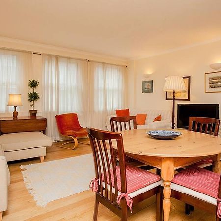 Bright 2 Bedroom Flat In Central London Ngoại thất bức ảnh